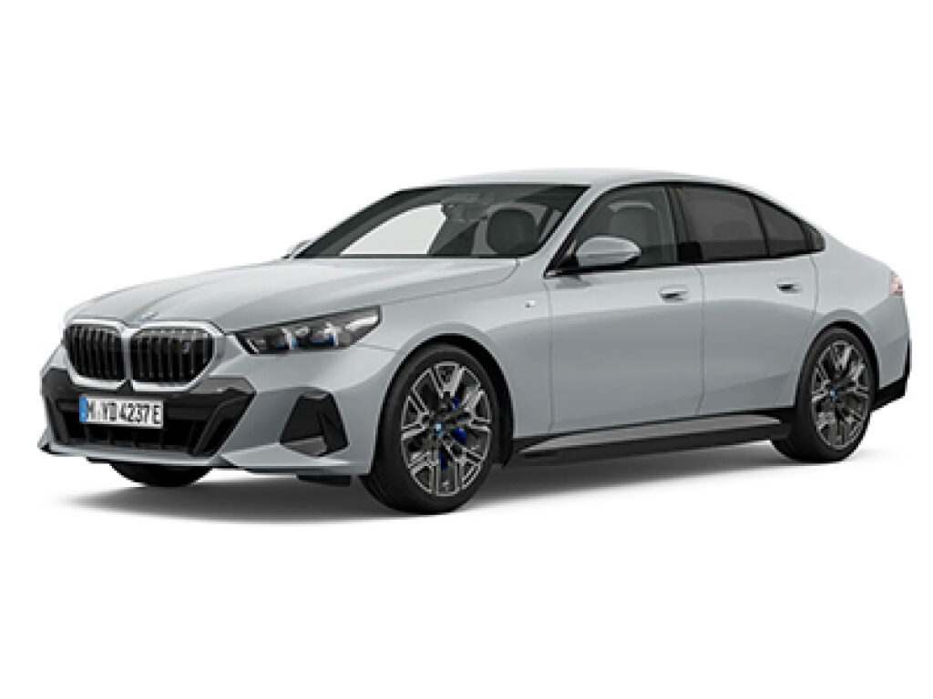 BMW i5 250kW eDrive40 M Sport 84kWh 4dr Auto [22kWCh] Electric Saloon